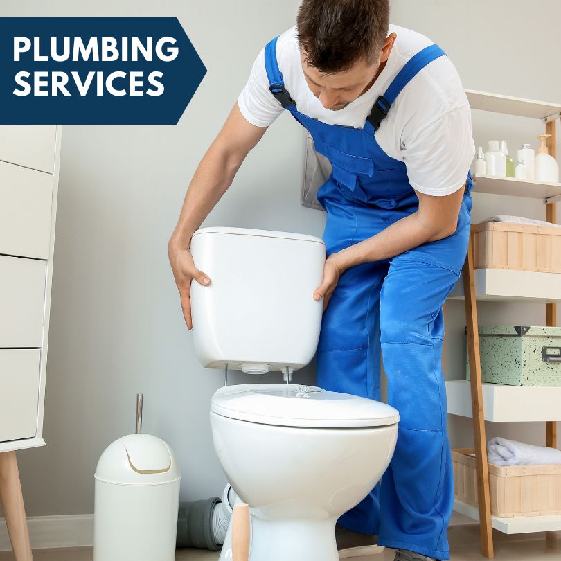 Plumbing Company in Redwood Falls, MN
